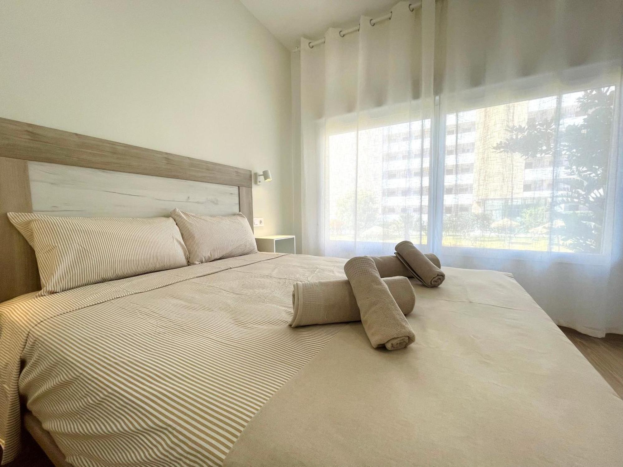 Apartment Suncoast *