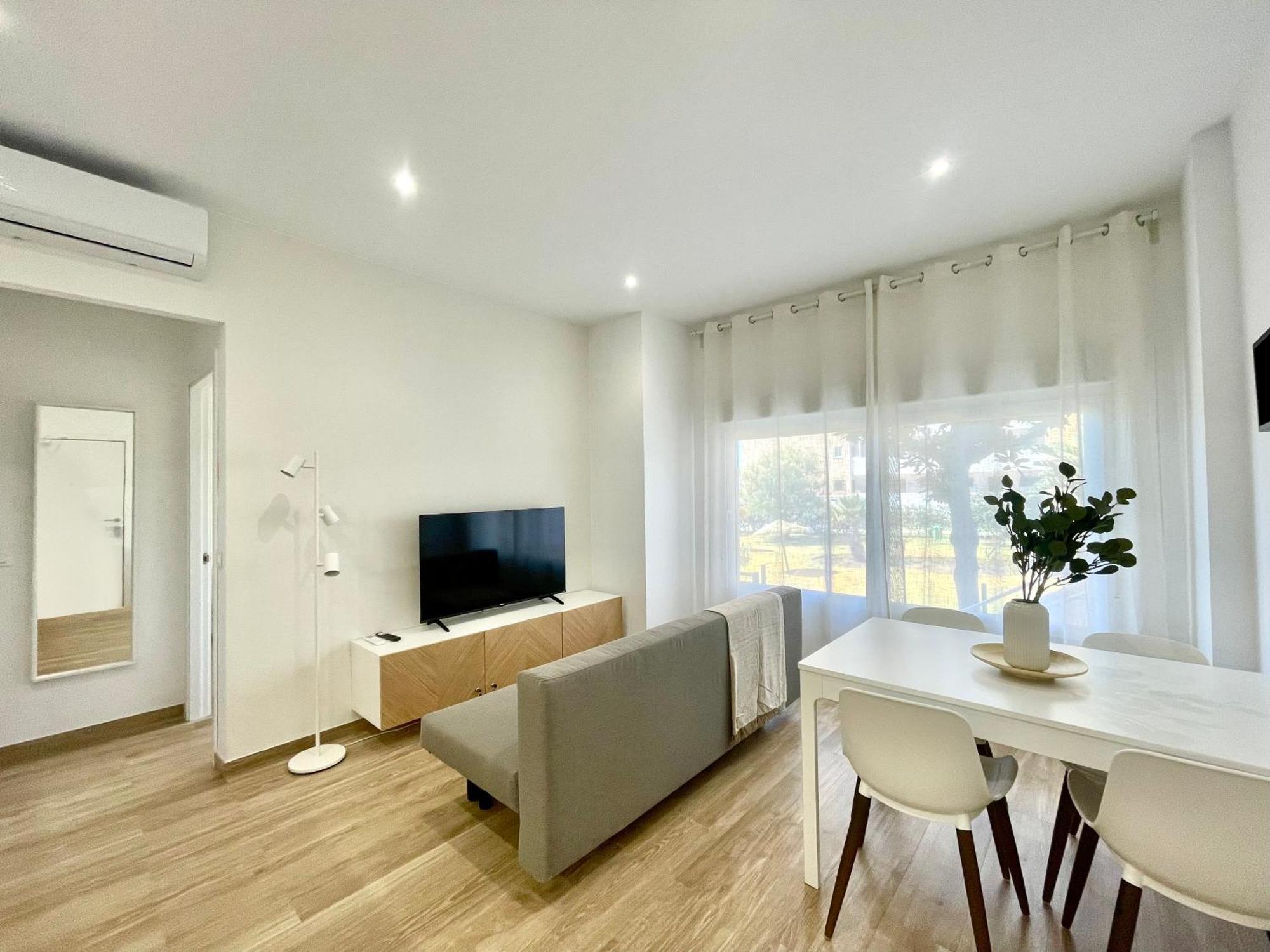 Apartment Suncoast *