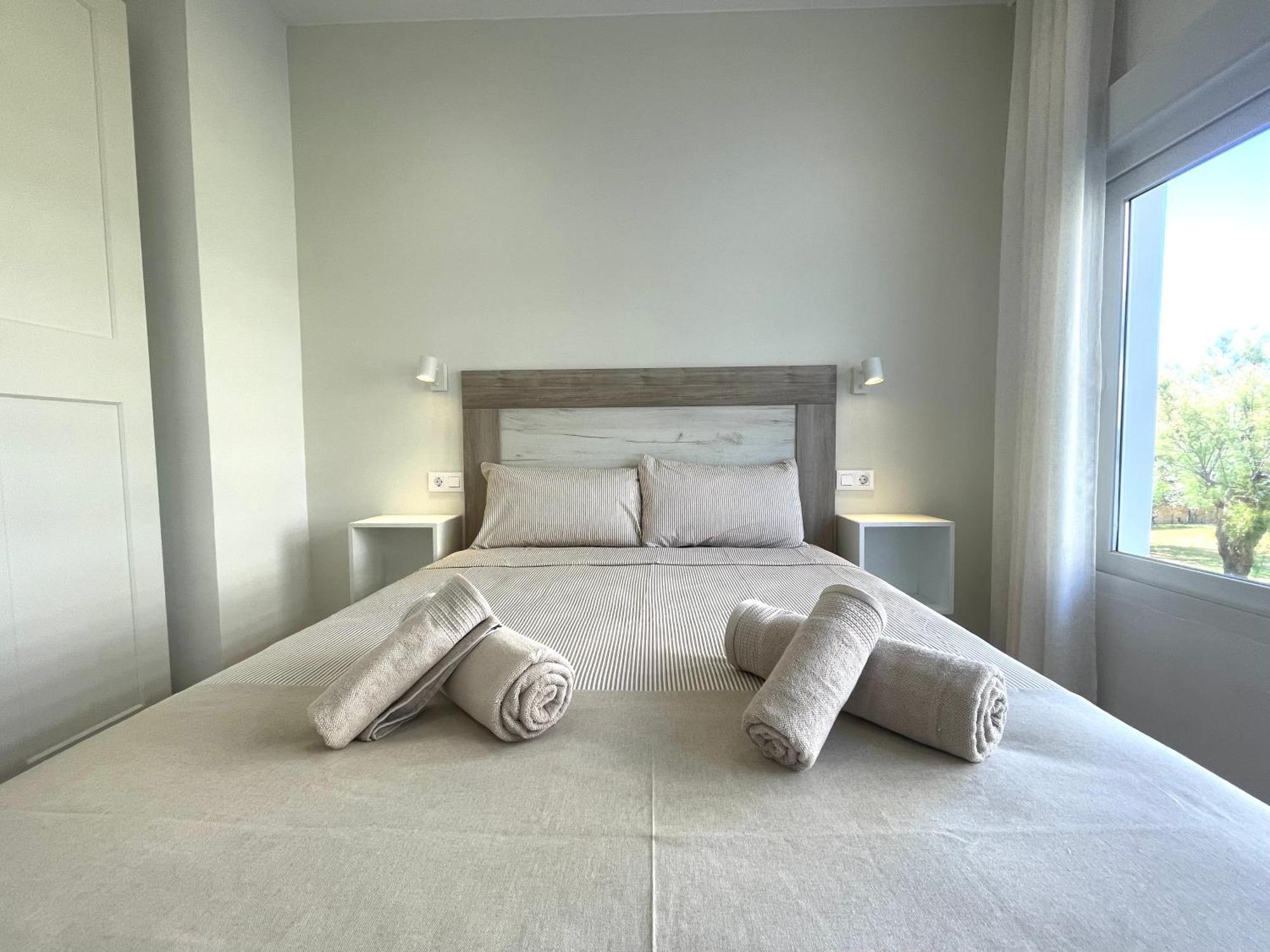 Apartment Suncoast Fuengirola
