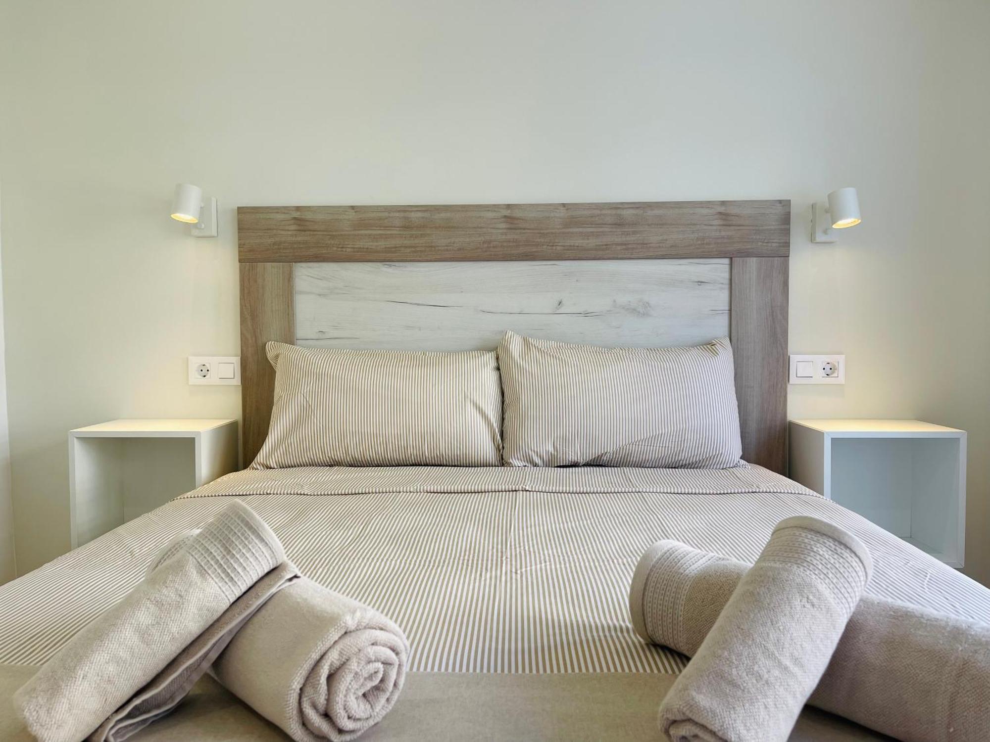 Suncoast Apartment *