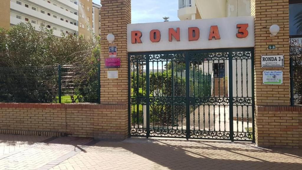Suncoast Fuengirola