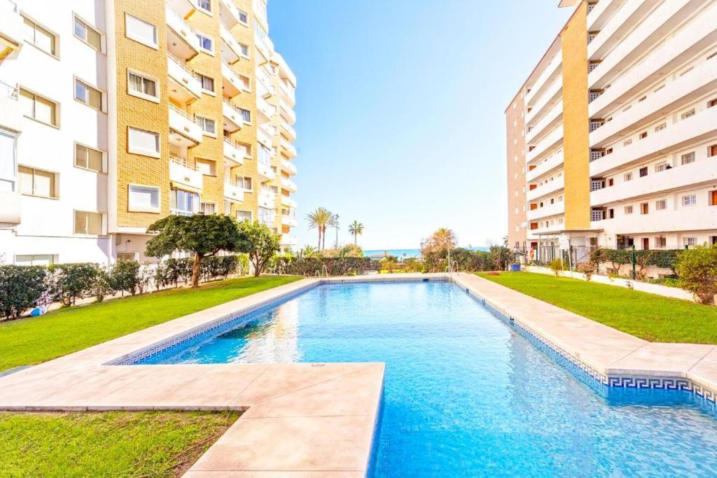 Suncoast Apartment