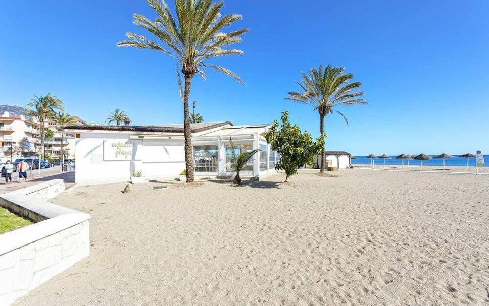 Apartment Suncoast Fuengirola