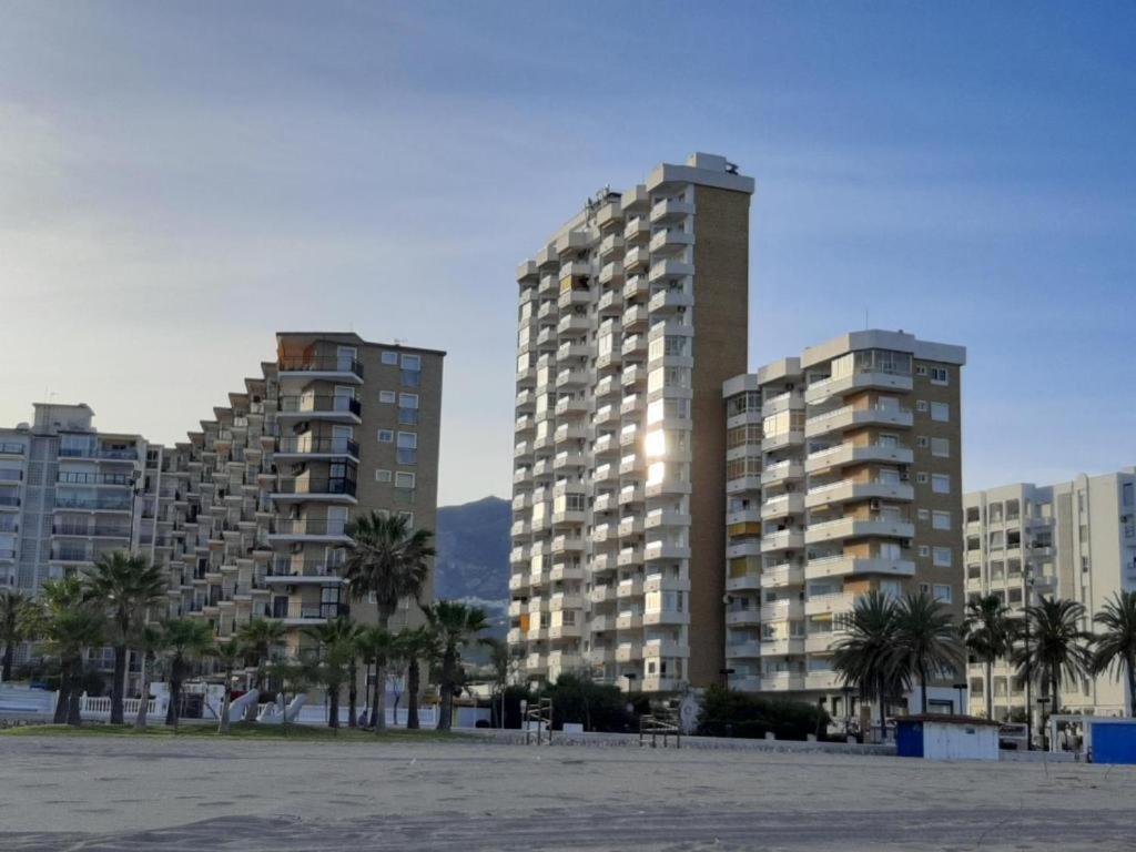 Apartment Suncoast Fuengirola