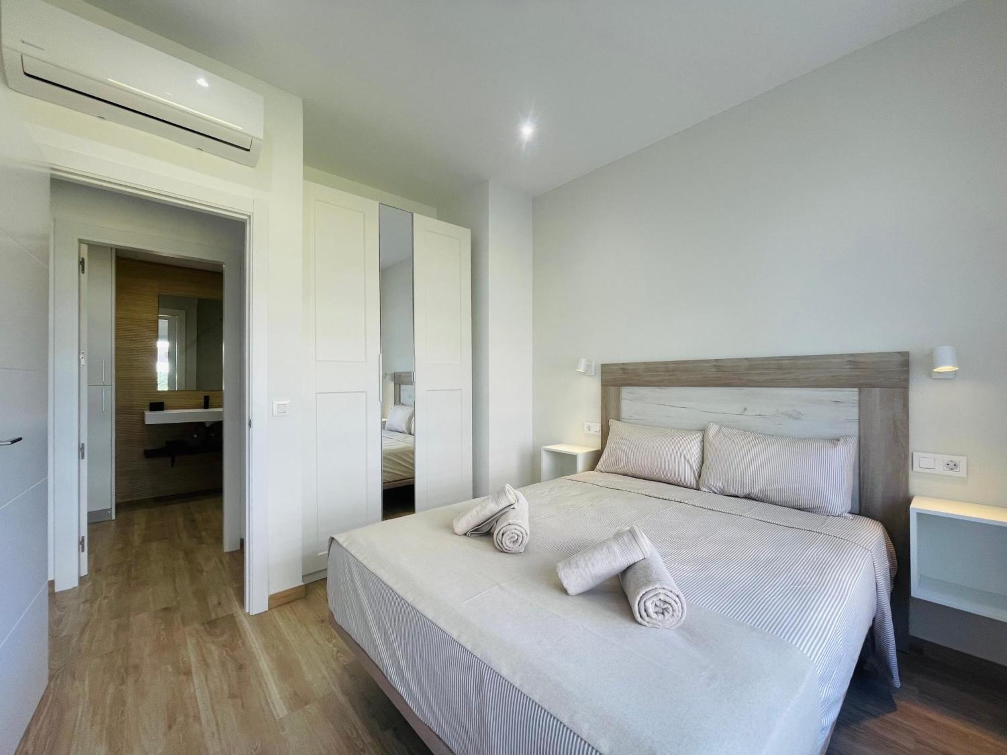 Suncoast Apartment Fuengirola