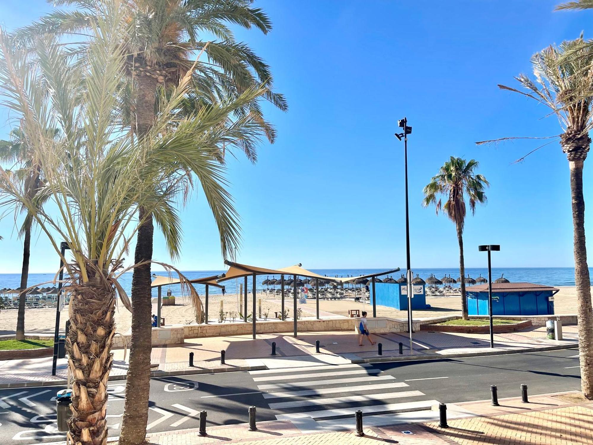 Suncoast Apartment Fuengirola