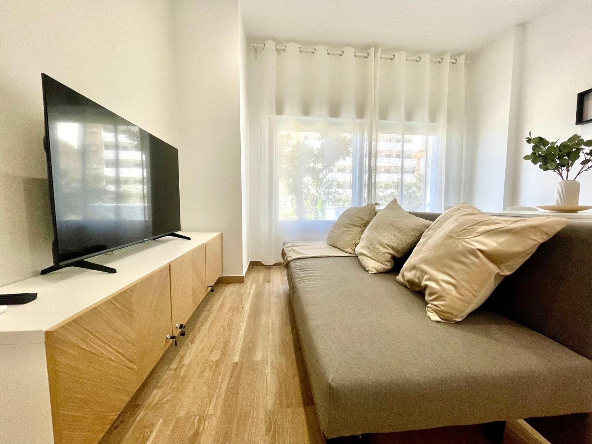 Apartment Suncoast Fuengirola